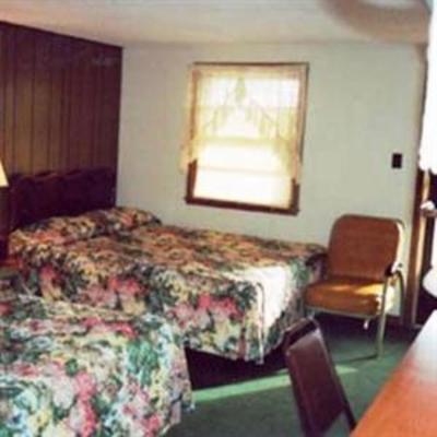 фото отеля Sheldon Motel