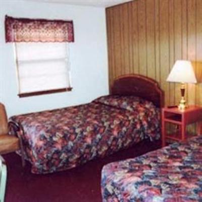 фото отеля Sheldon Motel