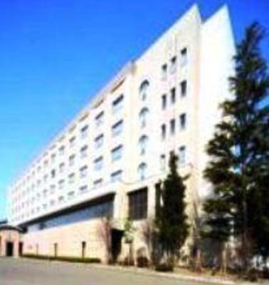 фото отеля Oyu Onsen Hotel Kazuno