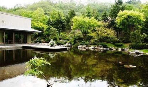 фото отеля Oyu Onsen Hotel Kazuno