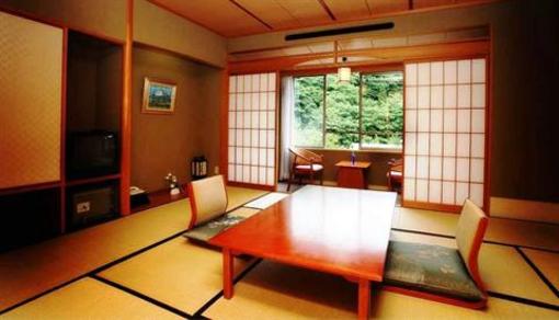 фото отеля Oyu Onsen Hotel Kazuno