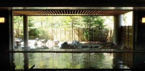 фото отеля Oyu Onsen Hotel Kazuno
