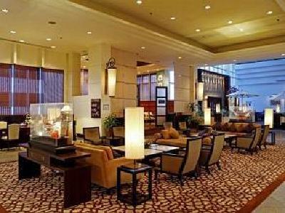 фото отеля Centara Hotel Hat Yai