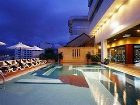 фото отеля Centara Hotel Hat Yai