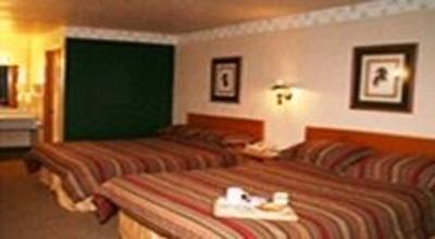 фото отеля Timbers Motel