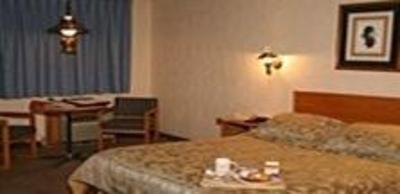 фото отеля Timbers Motel