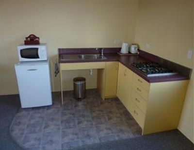 фото отеля Ranfurly Holiday Park & Motels