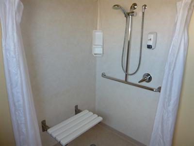 фото отеля Ranfurly Holiday Park & Motels