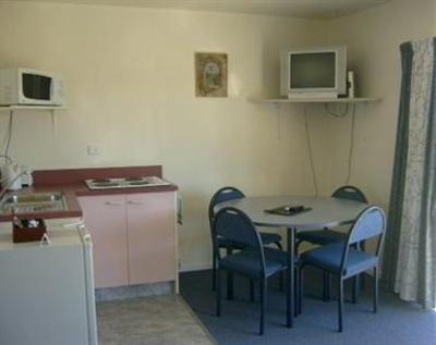 фото отеля Ranfurly Holiday Park & Motels