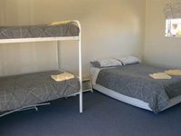 Ranfurly Holiday Park & Motels