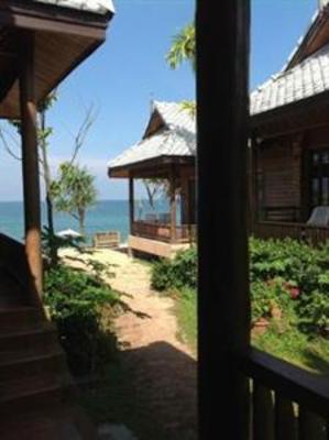 фото отеля Baan Pakgasri Hideaway