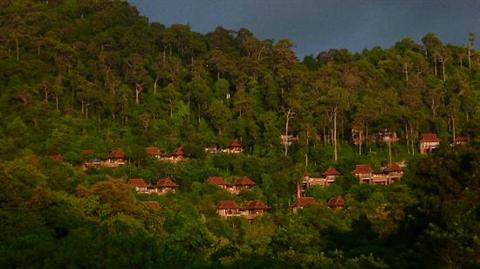 фото отеля Baan Pakgasri Hideaway