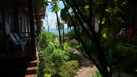 фото отеля Baan Pakgasri Hideaway