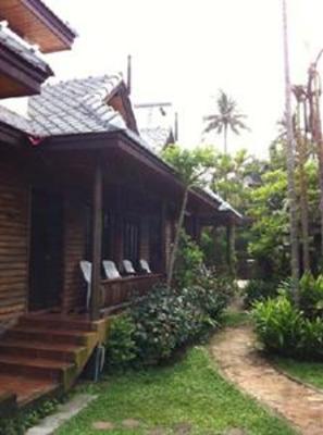 фото отеля Baan Pakgasri Hideaway