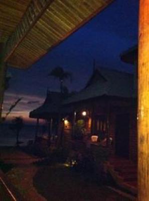 фото отеля Baan Pakgasri Hideaway