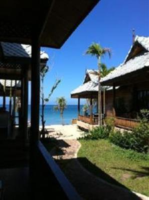 фото отеля Baan Pakgasri Hideaway