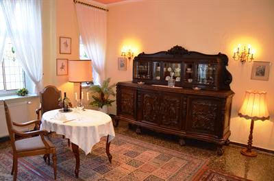 фото отеля Hotel Furstenhof Rathenow