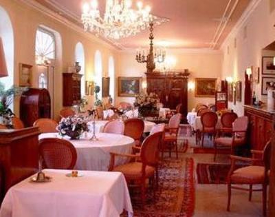 фото отеля Hotel Furstenhof Rathenow