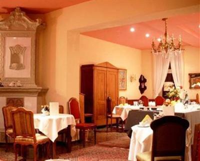 фото отеля Hotel Furstenhof Rathenow