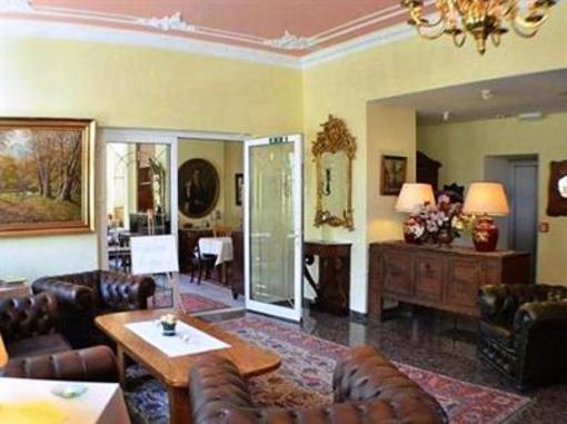 фото отеля Hotel Furstenhof Rathenow