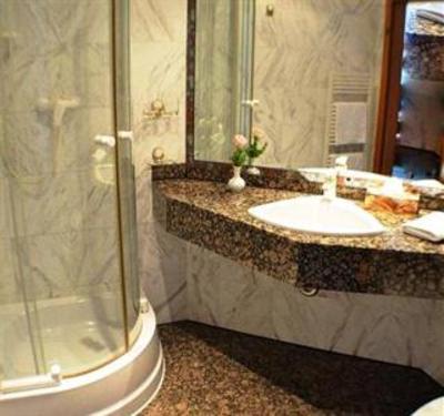 фото отеля Hotel Furstenhof Rathenow