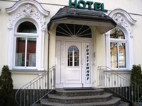 Hotel Furstenhof Rathenow