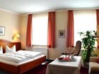 фото отеля Hotel Furstenhof Rathenow