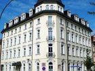 фото отеля Hotel Furstenhof Rathenow