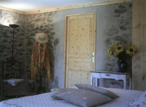 фото отеля La Ferme d'Agathe