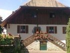 фото отеля La Ferme d'Agathe