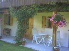 фото отеля La Ferme d'Agathe
