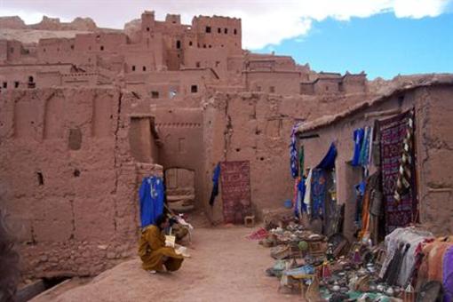 фото отеля La Maison Des Papillons Bleus