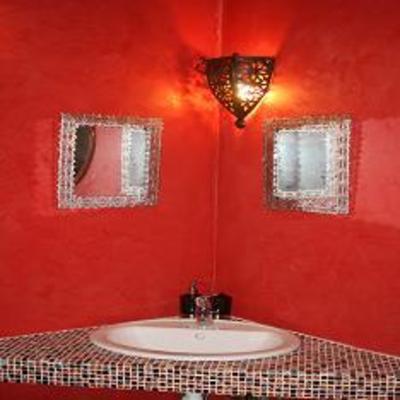 фото отеля La Maison Des Papillons Bleus