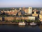 фото отеля DoubleTree Hotel Historic Savannah