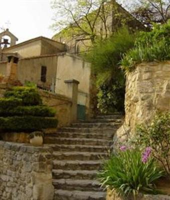 фото отеля Le Castelas