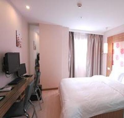 фото отеля Yamei Hotel