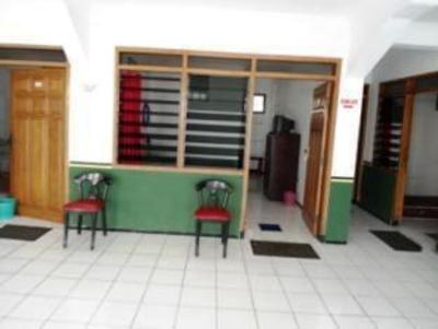 фото отеля Lie Mas Hotel