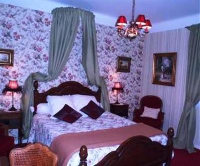 фото отеля La Villa Les Pins