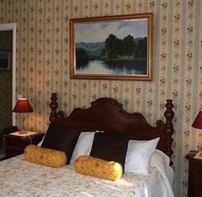 фото отеля La Villa Les Pins