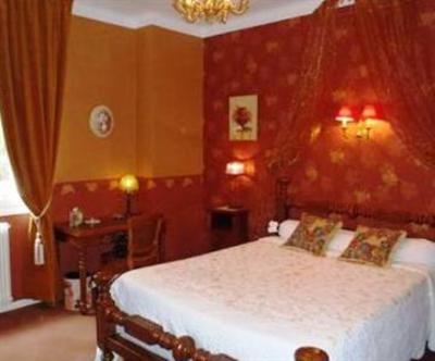 фото отеля La Villa Les Pins