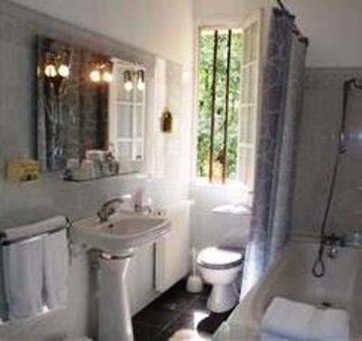 фото отеля La Villa Les Pins