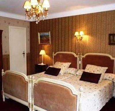 фото отеля La Villa Les Pins