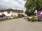 фото отеля Premier Inn Bagshot