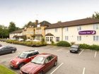 фото отеля Premier Inn Bagshot