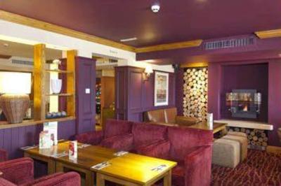 фото отеля Camborne Premier Inn