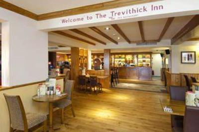 фото отеля Camborne Premier Inn