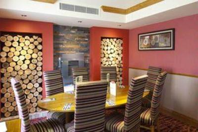 фото отеля Camborne Premier Inn