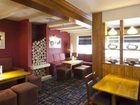 фото отеля Camborne Premier Inn