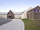 фото отеля Camborne Premier Inn