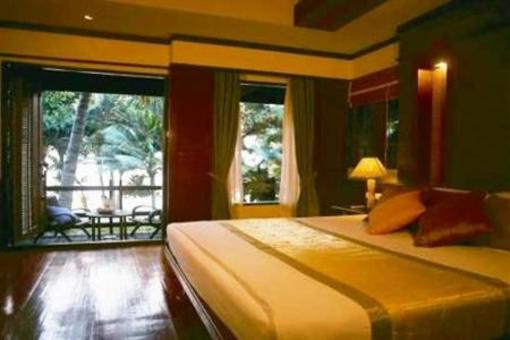 фото отеля Ao Prao Resort